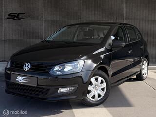 VOLKSWAGEN POLO 1.2 Carplay&Androi|DAB+|Xenon|Airco| Nwe Apk