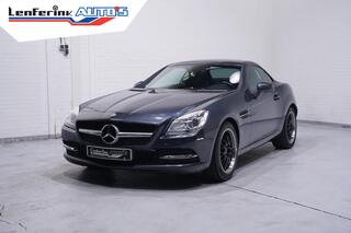 Mercedes-Benz SLK (2004 - 2011)
