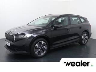 SKODA Enyaq iV 60 | 180 PK | SoH 89% | Cruise control | Navigatiesysteem | LED verlichting | Achteruitrijcamera |
