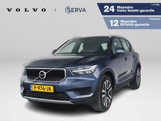 VOLVO XC40 T2 Momentum Business | Park assist | Cruise control | Navigatie | Elektrische achterklep