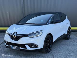 RENAULT SCENIC 1.3 TCe Black Edition PANORAMADAK | BOMVOL
