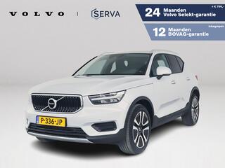 VOLVO XC40 T2 Momentum | Parkeercamera | Cruise control | Navigatie | Climate control