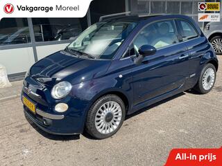 Fiat 500 (2007 - 2025)