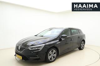 Renault Megane Estate