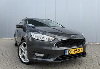 Ford Focus Wagon (2011 - 2018)