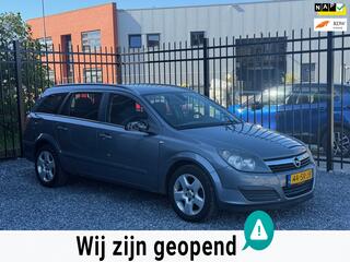 Opel Astra Stationwagon