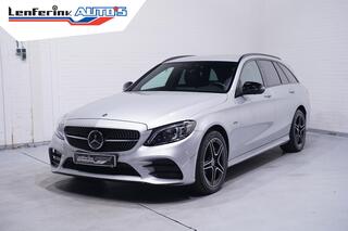 Mercedes-Benz C-Klasse Estate (2014 - 2021)