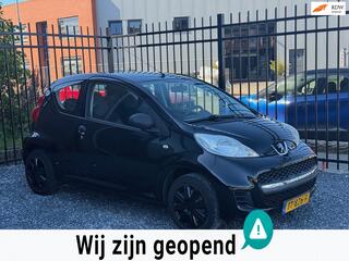 Peugeot 107 1.0-12V XR APK12-2026RIJDT GOEDKOOPJE