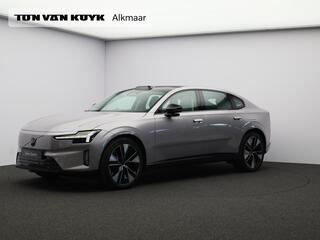 Volvo ES90