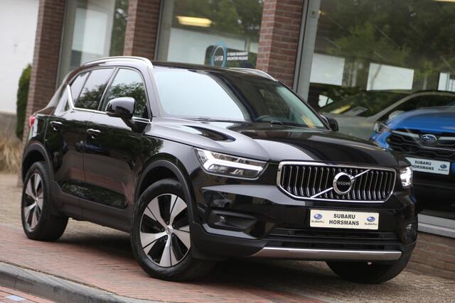 Volvo XC40 1.5 T5 Recharge Inscription Navi HK Camera