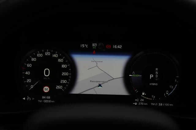Volvo XC40 1.5 T5 Recharge Inscription Navi HK Camera
