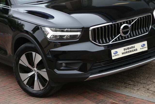 Volvo XC40 1.5 T5 Recharge Inscription Navi HK Camera