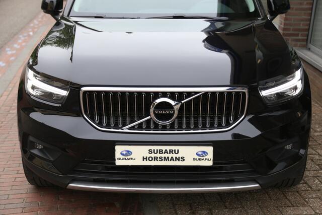 Volvo XC40 1.5 T5 Recharge Inscription Navi HK Camera