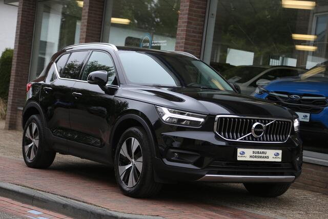 Volvo XC40 1.5 T5 Recharge Inscription Navi HK Camera