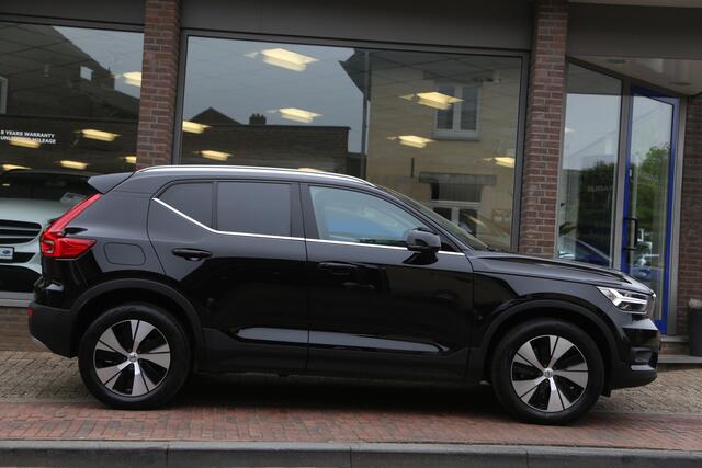 Volvo XC40 1.5 T5 Recharge Inscription Navi HK Camera