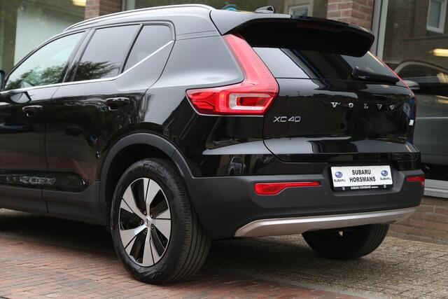 Volvo XC40 1.5 T5 Recharge Inscription Navi HK Camera