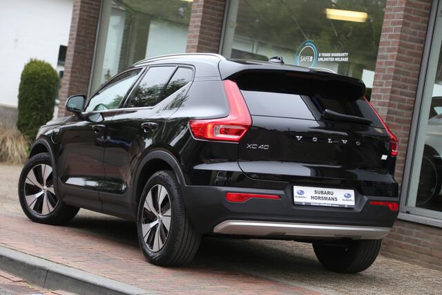 Volvo XC40 1.5 T5 Recharge Inscription Navi HK Camera