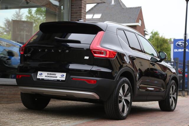 Volvo XC40 1.5 T5 Recharge Inscription Navi HK Camera