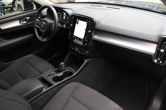 Volvo XC40 1.5 T5 Recharge Inscription Navi HK Camera