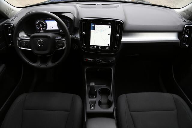 Volvo XC40 1.5 T5 Recharge Inscription Navi HK Camera
