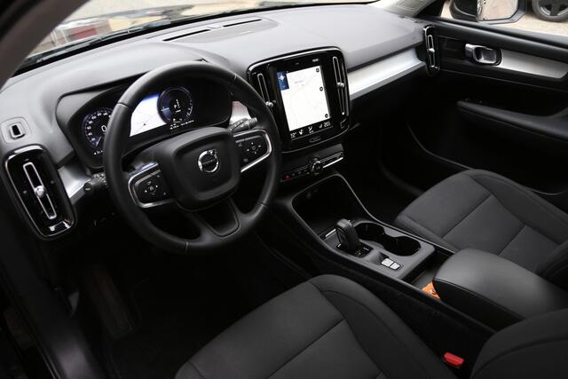 Volvo XC40 1.5 T5 Recharge Inscription Navi HK Camera