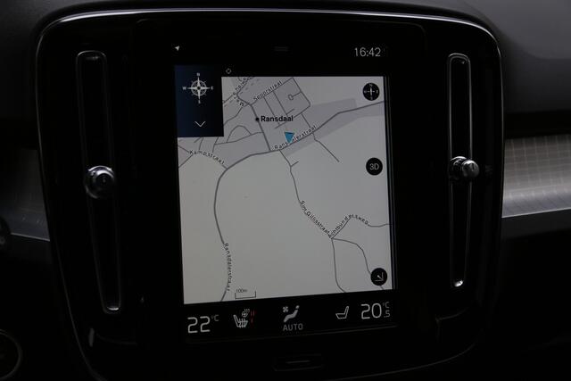 Volvo XC40 1.5 T5 Recharge Inscription Navi HK Camera