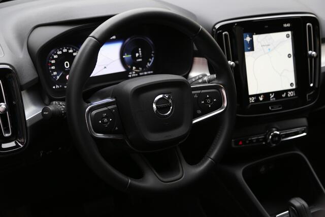Volvo XC40 1.5 T5 Recharge Inscription Navi HK Camera