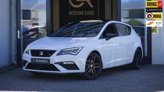 Seat Leon (2012 - 2020)
