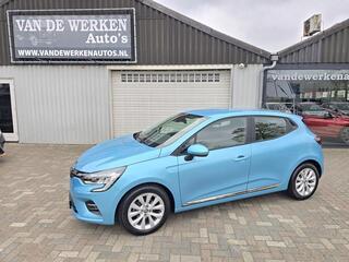 Renault Clio (2019 - 2025)