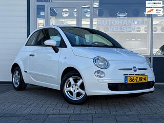 Fiat 500 (2007 - 2025)