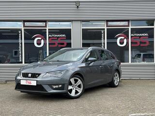 Seat Leon ST (2013 - 2020)