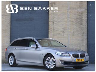 BMW 5-Serie Touring (2010 - 2016)