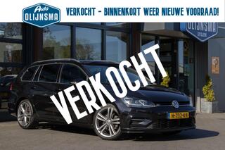 Volkswagen Golf Variant VII