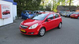 Opel Corsa (2006 - 2014)