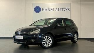Volkswagen Golf VI