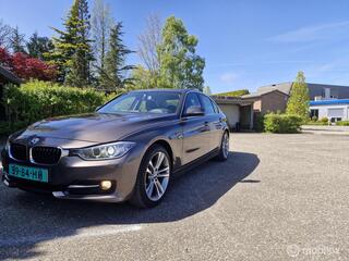 BMW 3-Serie (2012 - 2018)