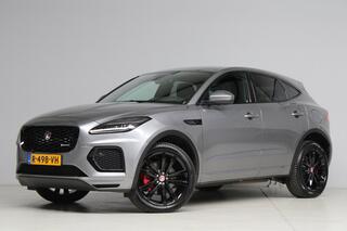 JAGUAR E-Pace 1.5 P300e AWD R-Dynamic HSE | panoramadak | meridian sound | black pack | adap. cruise | leder | bliss | NL auto