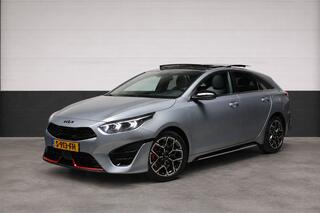 KIA PRO CEE D ProCeed 1.5 T-GDi GT-Line l Pano Matrix Camera Keyless