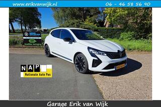 Renault Clio (2019 - 2025)