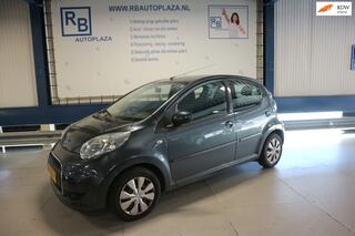 Citroen C1 (2005 - 2014)