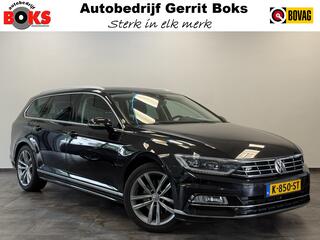 Volkswagen Passat Variant (2014 - 2023)