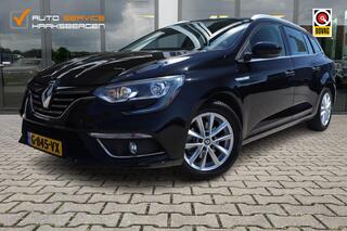 Renault Megane Estate