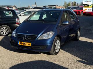 Mercedes-Benz A-Klasse (2012 - 2018)
