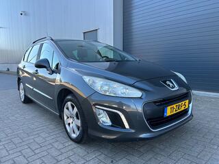 Peugeot 308 (2007 - 2013)