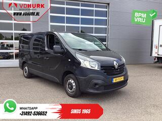 RENAULT TRAFIC 1.6 dCi EXPORT NL Auto/ Trekhaak/ PDC/ Bluetooth