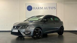 SEAT IBIZA SC 1.8 TSI Cupra 192pk Climate control / Cruise / Xenon / PDC