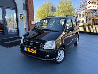 Suzuki Wagon R+