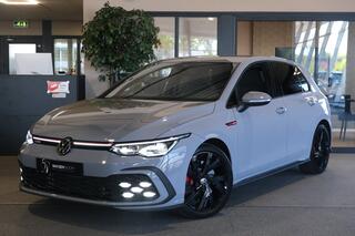 VOLKSWAGEN GOLF 8 2.0 TSI GTI DSG 245PK Navi Led Camera ACC Mistlamp
