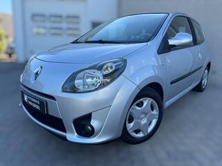 RENAULT TWINGO 1.2-16V Dynamique AIRCO / CENTR DEURVERGRENDELING / NIEUWE APK