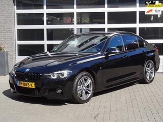 BMW 3-Serie (2012 - 2018)